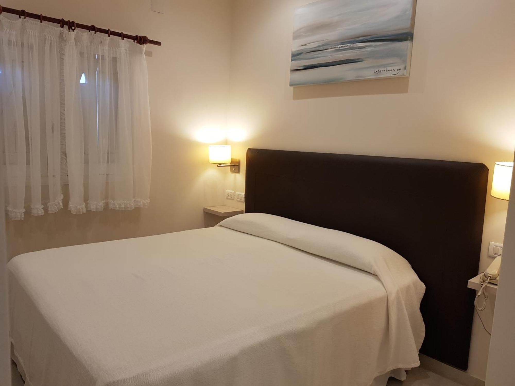 108 Y El Mar - Hotel Tejas Rojas Villa Gesell Kamer foto