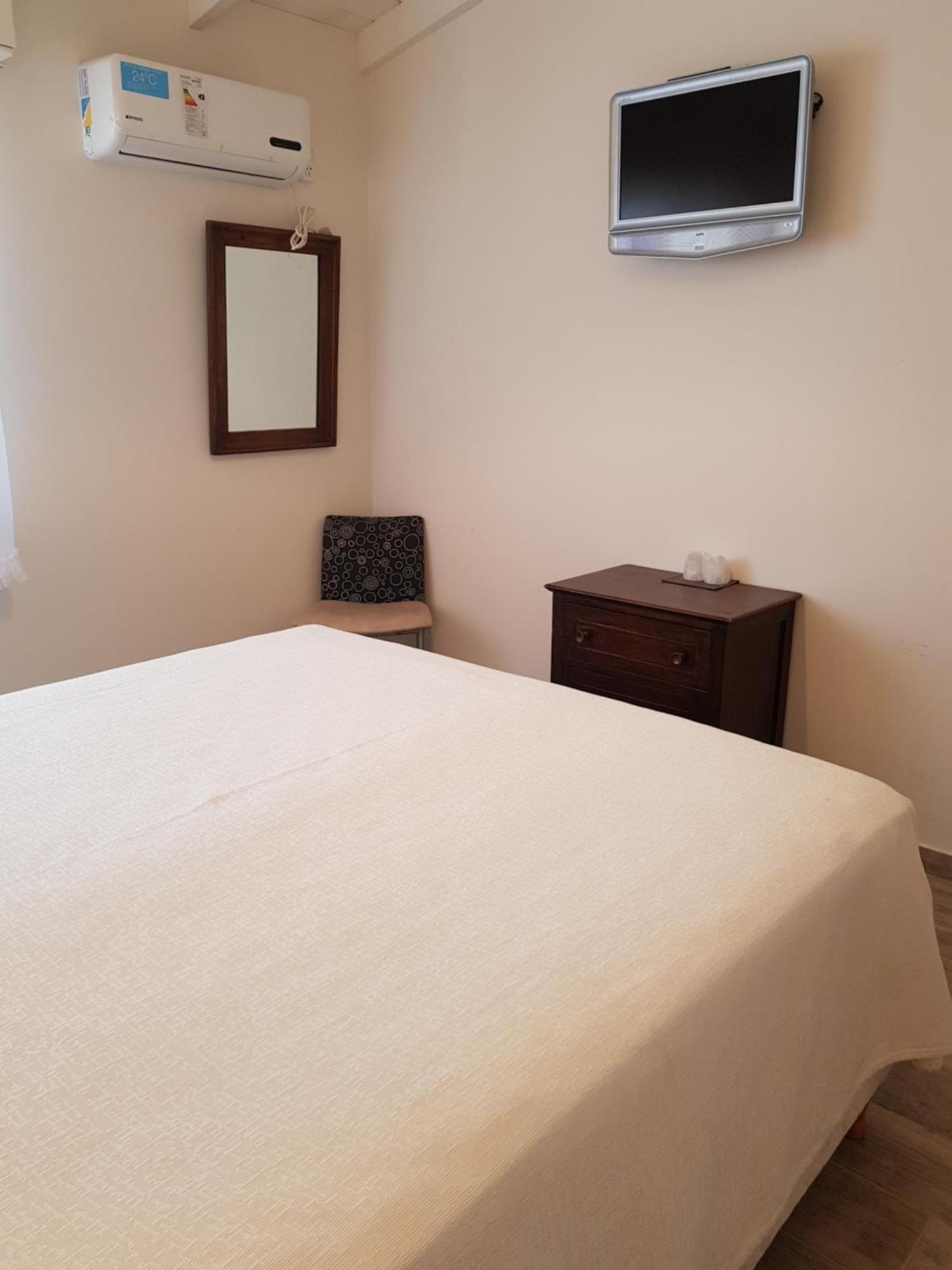108 Y El Mar - Hotel Tejas Rojas Villa Gesell Kamer foto