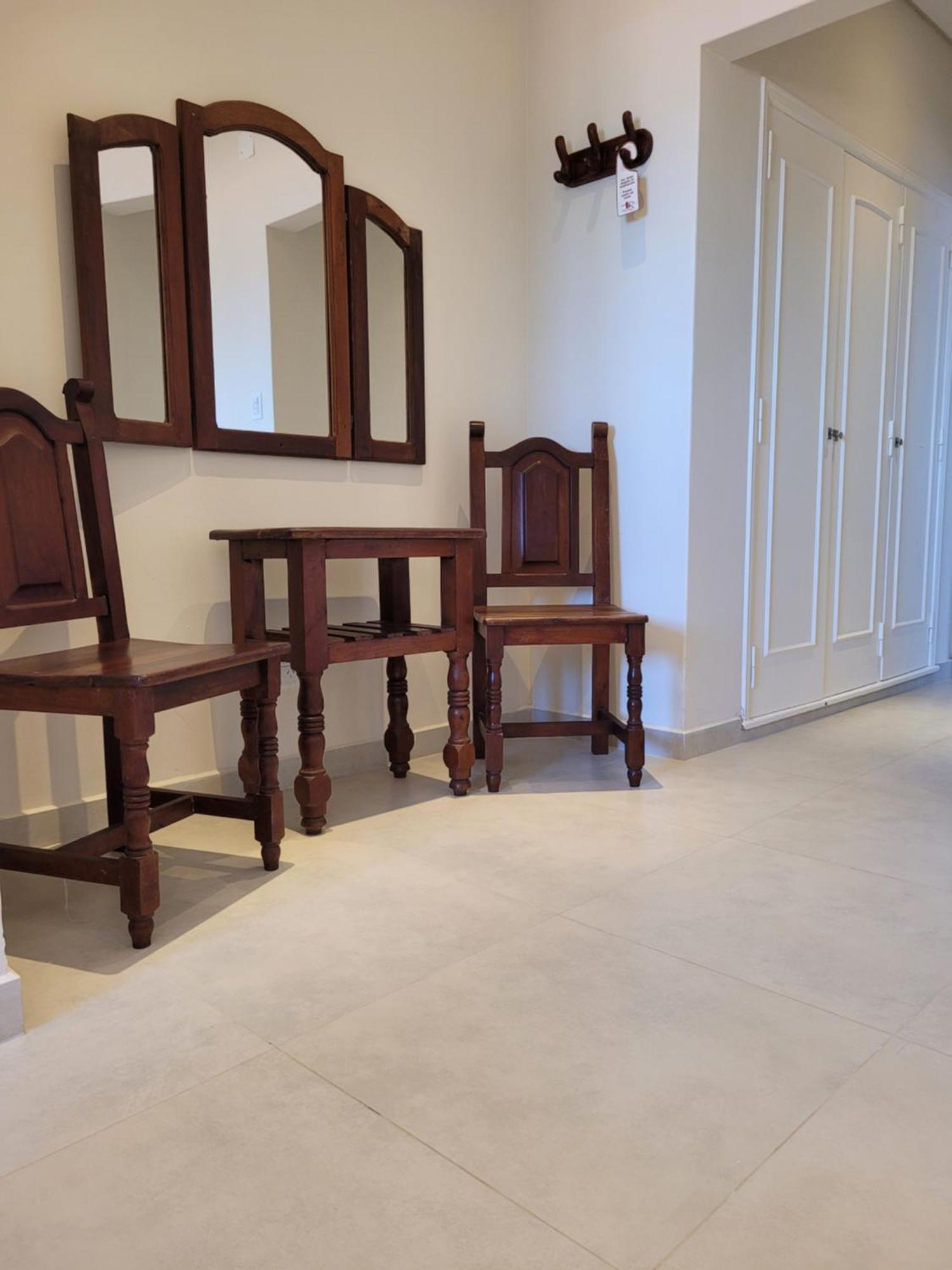 108 Y El Mar - Hotel Tejas Rojas Villa Gesell Kamer foto