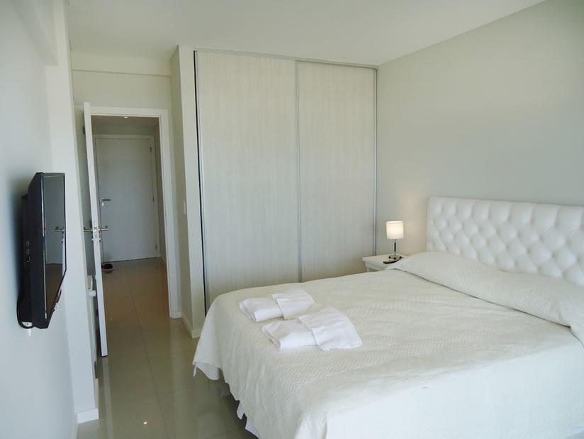 108 Y El Mar - Hotel Tejas Rojas Villa Gesell Buitenkant foto
